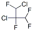 HCFC-234 CAS#: 425-94-5