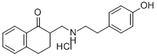 HEAT HYDROCHLORIDE CAS#: 30007-39-7