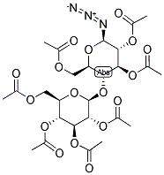 HEPTA-O-ACETYL-BETA-MALTOSYL AZIDE CAS#: 33012-50-9