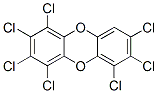 HEPTACHLORODIBENZO-PARA-DIOXIN CAS#: 37871-00-4