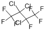 HEPTAFLUORO-2,3,3-TRICHLOROBUTANE CAS#: 335-44-4