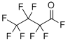 HEPTAFLUOROBUTYRYL FLUORIDE CAS#: 335-42-2