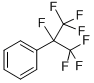 HEPTAFLUOROISOPROPYLBENZENE 98 CAS#: 378-34-7