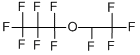 HEPTAFLUOROPROPYL 1,2,2,2-TETRAFLUOROETHYL ETHER CAS#: 3330-15-2