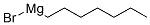 HEPTYLMAGNESIUM BROMIDE CAS#: 38557-07-2