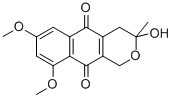HERBARIN CAS#: 36379-67-6