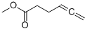 HEXA-4,5-DIENOIC ACID METHYL ESTER CAS#: 114971-88-9