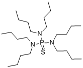 HEXABUTYLTHIOPHOSPHORAMIDE CAS#: 3949-47-1