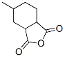 HEXAHYDRO-4-METHYLPHTHALIC ANHYDRIDE CAS#: 34090-76-1