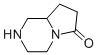 HEXAHYDRO-PYRROLO[1,2-A]PYRAZIN-6-ONE CAS#: 117810-52-3