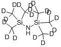 HEXAMETHYL-D18-DISILAZANE CAS#: 136068-19-4