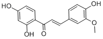 HOMOBUTEIN CAS#: 34000-39-0