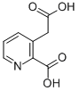 HOMOQUINOLINIC ACID CAS#: 490-75-5