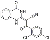 HPI-4,Hedgehog Pathway Inhibitor 4 CAS#: 302803-72-1