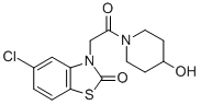 HPR 611 CAS#: 36857-46-2