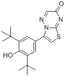 HWA 131 CAS#: 118788-41-3