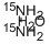 HYDRAZINE-15N2 MONOHYDRATE CAS#: 145571-73-9