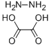 HYDRAZINE MONOOXALATE CAS#: 39041-80-0