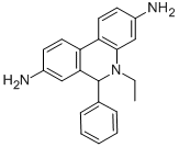 HYDROETHIDINE CAS#: 38483-26-0