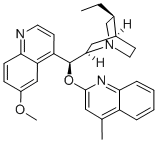HYDROQUINIDINE 4-METHYL-2-QUINOLYL ETHER CAS#: 135042-89-6
