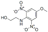 HYDROXYETHYL-2,6-DINITRO-p-ANISIDINE CAS#: 122252-11-3