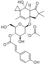 HYPOLOSIDEC CAS#: 125761-28-6
