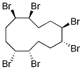 Hbcd CAS#: 134237-50-6