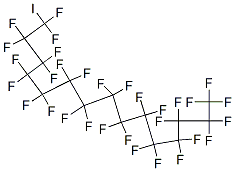 Hentriacontafluoropentadecyl iodide CAS#: 335-79-5