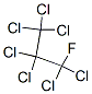 Heptachlorofluoropropane CAS#: 135401-87-5
