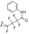 Heptafluorobutyranilide CAS#: 336-61-8