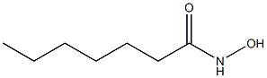 Heptanamide, N-hydroxy- CAS#: 30406-18-9