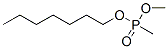 Heptyl methyl methylphosphonate CAS#: 170275-60-2