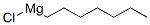 Heptylmagnesium chloride CAS#: 42092-01-3