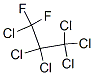 Hexachlorodifluoropropane CAS#: 134452-44-1