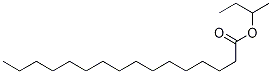 Hexadecanoic acid, 1-Methylpropyl ester CAS#: 32153-86-9