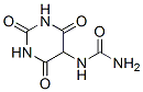 (Hexahydro-2,4,6-trioxopyrimidin-5-yl)urea CAS#: 487-63-8