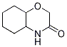 Hexahydro-2H-benzo[b][1,4]oxazin-3(4H)-one CAS#: 127958-64-9