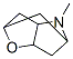 Hexahydro-4-methyl-2,5-methano-2H-furo[3,2-b]pyrrole CAS#: 38225-15-9