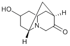 Hexahydro-8-Hydroxy-2, 6-Methano-2h-Quinolizin-3(4h)-One CAS#: 143343-85-5