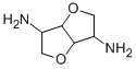 Hexahydro-furo[3,2-b]furan-3,6-diamine CAS#: 125335-70-8