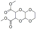 Hexahydro[1,4]dioxino[2,3-b]-1,4-dioxin-2,3-dicarboxylic acid dimethyl ester CAS#: 35528-75-7