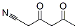 Hexanenitrile, 3,5-dioxo- (9CI) CAS#: 115706-49-5