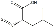 Hexanoic acid, 3-aMino-5-Methyl-2-oxo-(3S) CAS#: 137041-31-7