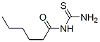 Hexanoylthiourea CAS#: 41510-13-8