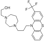 Homofenazine CAS#: 3833-99-6
