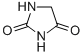 Hydantoin CAS#: 461-72-3
