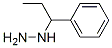 Hydrazine, (1-phenylpropyl)- CAS#: 3314-13-4