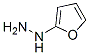 Hydrazine, 2-furanyl- CAS#: 329206-68-0