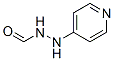Hydrazinecarboxaldehyde, 2-(4-pyridinyl)- (9CI) CAS#: 131052-48-7