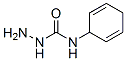 Hydrazinecarboxamide, N-2,5-cyclohexadien-1-yl- CAS#: 129511-52-0